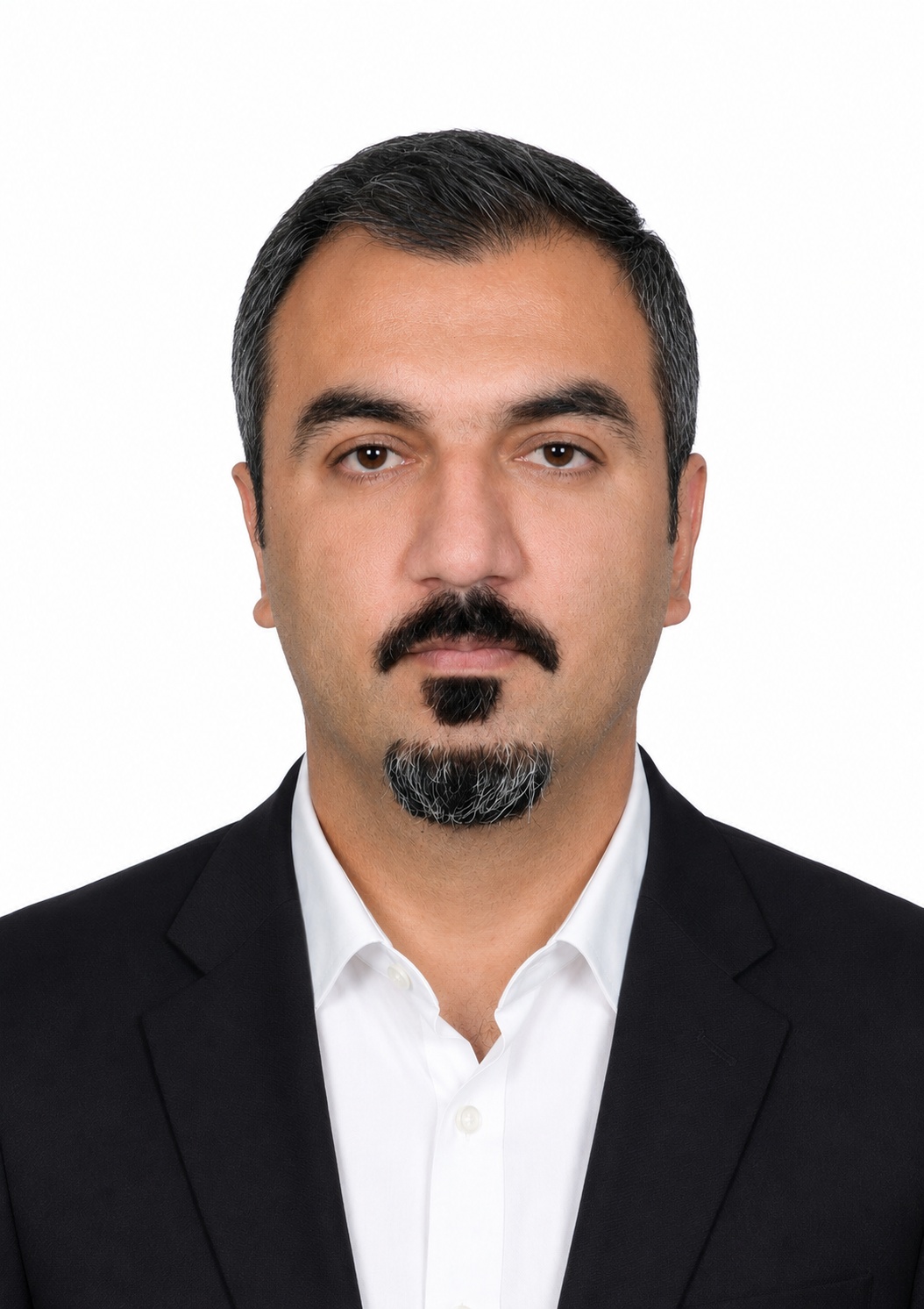 Gökhan Bayram